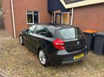 BMW 118i LCI Schadeauto | M-Sport | Rijdt | GEEN APK, 1-Serie, 65 €/maand, Achterwielaandrijving, 1995 cc