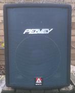 Luidsprekers Peavey Hysis 1RX 500 Watt, 2 stuks, Audio, Tv en Foto, Luidsprekers, Overige merken, Peavey, Ophalen of Verzenden