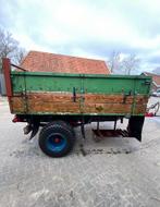 Kipper kieper kiepwagen, Zakelijke goederen, Ophalen of Verzenden, Transport