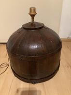 Aura Peeperkorn lampenvoet, Huis en Inrichting, Woonaccessoires | Overige, Ophalen of Verzenden, Zo goed als nieuw