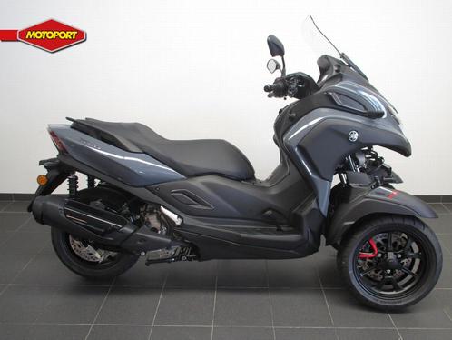 Yamaha TRICITY 300 (bj 2025), Fietsen en Brommers, Scooters | Yamaha, Nieuw, Overige modellen