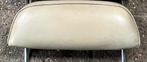 Beige hoofdsteun. Volvo 140 t/m 1971. P1800 en Volvo Amazon, Ophalen of Verzenden, Gebruikt