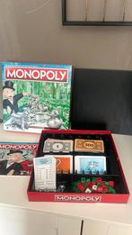 Monopoly, Hobby en Vrije tijd, Gezelschapsspellen | Bordspellen, Ophalen, Zo goed als nieuw