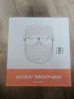 Led light therapy mask 3 colors, Ophalen, -, Gehele gezicht, -