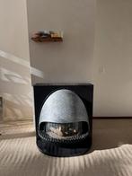 Dru gashaard, Huis en Inrichting, Haarden, Ophalen, Gebruikt, Gashaard