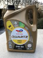 Motorolie Total Quartz Ineo First 0W-30, Ophalen