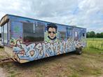 Caravan, Caravans en Kamperen