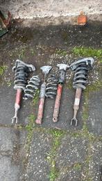 Audi A4 B7 veerpoten set, Ophalen, Gebruikt, Audi