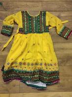 Prachtige handgemaakte feestjurk, Ophalen of Verzenden