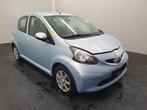 Aygo voorkop compleet 2007 (plaatwerk verlichting koelers ed, Auto-onderdelen, Ophalen, Gebruikt, -, -