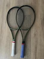 Wilson blade rackets v8 305gr - 16/19, Ophalen of Verzenden, Zo goed als nieuw, Wilson, Racket