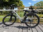 Brinckers Boston F7 2014, Fietsen en Brommers, Elektrische fietsen, Ophalen, Zo goed als nieuw, 50 km per accu of meer, Brinckers