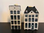 KLM huisjes 47 en 48, Ophalen of Verzenden, Nieuw, 41 t/m 60, Gevuld