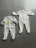 2 fleece pyjama’s: nieuw!, Kinderen en Baby's, Kinderkleding | Maat 92, Nacht- of Onderkleding, Jongen of Meisje, Nieuw, Ophalen of Verzenden