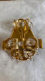 Vintage wandlamp, Antiek en Kunst, Antiek | Lampen, Ophalen of Verzenden