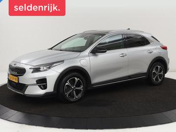 Kia XCeed 1.6 GDI PHEV ExecutiveLine | Schuifdak | Leder | S beschikbaar voor biedingen