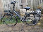 Gazelle Goldline D 49cm, Fietsen en Brommers, Meer dan 20 versnellingen, Gebruikt, Ophalen of Verzenden, 28 inch