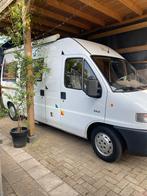 Erg mooie citroen jumper camper bus, Caravans en Kamperen, Campers, Overige merken, Diesel, Particulier, 5 tot 6 meter