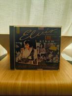 Elvis - The Definitive Love Album CD