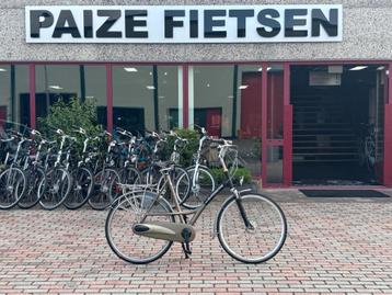 Batavus Staccato Damesfiets, Frame 61cm, 7 Versn beschikbaar voor biedingen