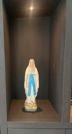 Mariabeeld 42cm !!!, Antiek en Kunst, Ophalen