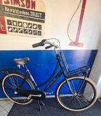 Cortina u4 SHOWMODEL nieuwprijs 749 bij ons 489, Fietsen en Brommers, Fietsen | Dames | Damesfietsen, 56 cm of meer, Ophalen, Zo goed als nieuw