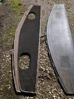 Hoedenplank Opel Rekord D Commodore B hoed, Auto-onderdelen, Interieur en Bekleding, Ophalen, Gebruikt, Opel