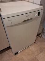 Bosch SMS25AW Vaatwasser - Weinig gebruikt!, Witgoed en Apparatuur, Vaatwasmachines, Ophalen, Gebruikt, 60 cm of meer, Kort programma