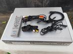 Samsung SV-DVD3E DVD/VCR Speler Combi, Ophalen, Gebruikt, Dvd-recorder, Overige merken