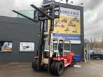 zware heftruck 12000kg, Meer dan 4000 kg, Heftruck, Svetruck, Ophalen