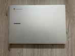 Samsung 14INCH Chromebook XE340XDAZO GOED ALS NIEUW!, 14 inch, 4 GB of minder, Touchscreen, Ophalen of Verzenden