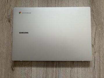 Samsung 14INCH Chromebook XE340XDAZO GOED ALS NIEUW! beschikbaar voor biedingen