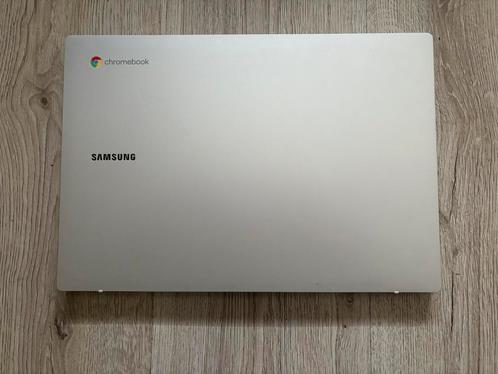 Samsung 14INCH Chromebook XE340XDAZO GOED ALS NIEUW!, Computers en Software, Chromebooks, Zo goed als nieuw, 14 inch, 4 GB of minder