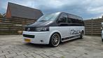 Volkswagen Transporter 1.9 TDI DC 2005 met nieuw blok en APK, Auto's, Voorwielaandrijving, 4 cilinders, Volkswagen, Origineel Nederlands