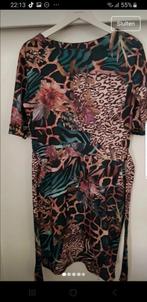 musthaves  super mooie jurk mt l/xl, Ophalen of Verzenden, Nieuw, Maat 46/48 (XL) of groter, Onder de knie