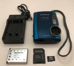 Olympus Tough 3000 - waterdicht - compact camera, Ophalen of Verzenden, Fototoestel