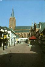 Venray, Promenade - 1979 gelopen, Ophalen of Verzenden, 1960 tot 1980, Gelopen, Overijssel