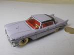 1962 Dinky Toys 550 CHRYSLER SARATOGA., Dinky Toys, Gebruikt, Ophalen of Verzenden, Auto