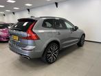 Volvo XC60 2.0 B5 / 251PK - HYBRIDE Inscription / LEDER / 22, 12 maanden, Gebruikt, 4 cilinders, Bedrijf