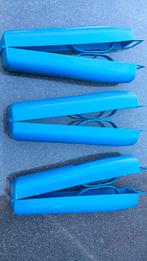3 laarzen spanners/ laarzenspanners als set 1 euro., Kleding | Dames, Schoenen, Ophalen of Verzenden, Zo goed als nieuw, Blauw