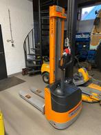 Still EGV10 stapelaar en Doosan LEDH20  palletwagen, Ophalen of Verzenden, Zo goed als nieuw