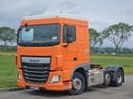 DAF XF 440, Auto's, 435 pk, Euro 6, Overige kleuren, Bedrijf