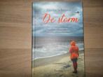 Martin Scherstra / De storm 2020, Ophalen of Verzenden, Gelezen