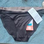 2 nieuwe slips 36 Sloggi, Kleding | Dames, Ondergoed en Lingerie, Sloggi, Ophalen of Verzenden, Zwart, Slip
