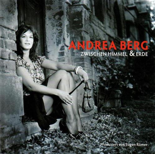 Andrea Berg - Zwischen Himmel & Erde  Originele CD Nieuw., Cd's en Dvd's, Cd's | Schlagers, Nieuw in verpakking, Ophalen of Verzenden
