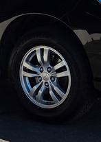 Mitsubishi Outlander 16 inch winterbanden, Auto-onderdelen, Banden en Velgen, Ophalen, 16 inch, Winterbanden, Band(en)