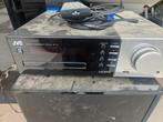 jvc, Audio, Tv en Foto, Versterkers en Receivers, Ophalen, Gebruikt, Stereo, JVC