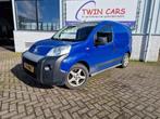 Fiat Fiorino 1.3 MJ SX Airco Vervoer van honden, Voorwielaandrijving, Gebruikt, 400 kg, Origineel Nederlands