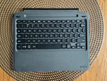 Zagg SlimBook Go beschikbaar voor biedingen