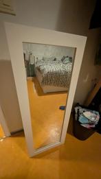 Sieradenkast met spiegel, Huis en Inrichting, Woonaccessoires | Spiegels, Ophalen, Gebruikt